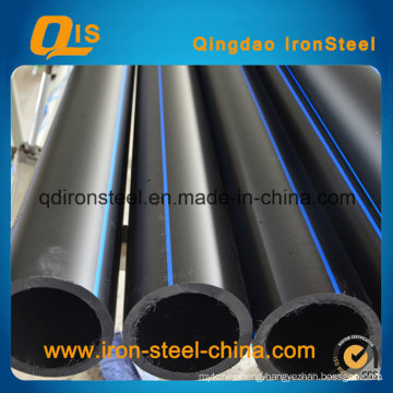 63mm, 110mm, 160mm, HDPE100 Pipe for Water Supply